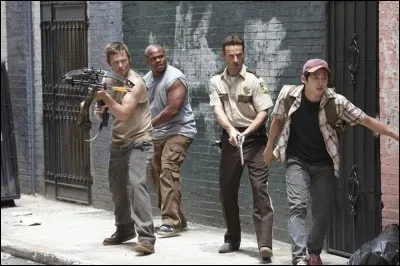 Combien de personnages meurent dans cette saison ?