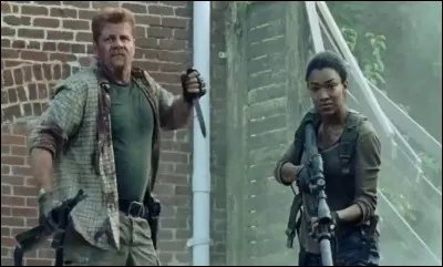 Quel est le signe d'Abraham et Sasha ?