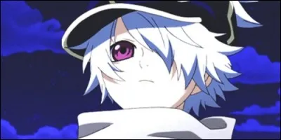 Comment se nomme la protagoniste de "Letter Bee" ?