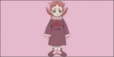 Comment se prénomme la sur de Rod, membre du gang Alpha, dans "Dinosaur King" ?