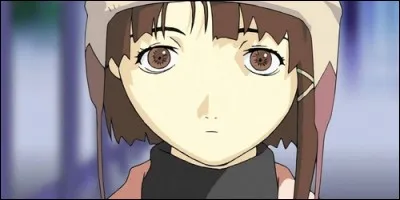 Comment se prénomme cette jeune fille qui n'est autre que l'héroïne de cet anime ?