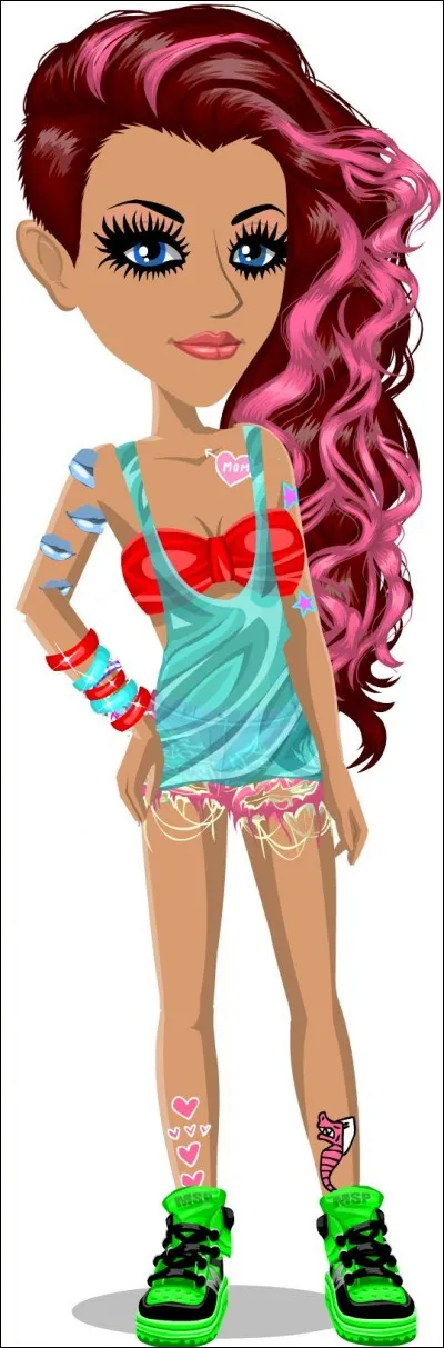 Combien y a-t-il de niveaux ?