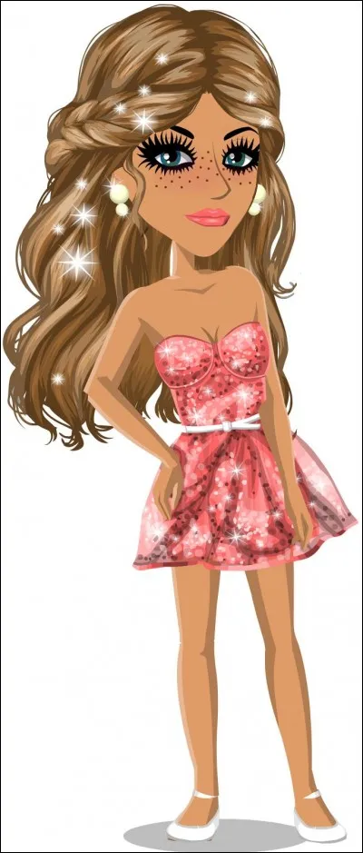 Qui est la troisième du top ?