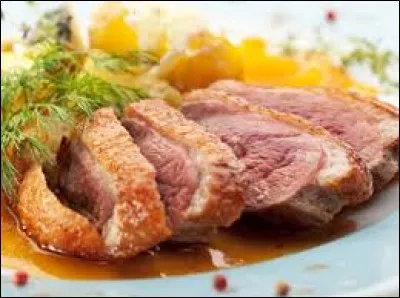 Le quatrième, d'origine italienne, hésite entre pâtes et riz pour accompagner sa viande. Il opte pour un riz qu'il veut agrémenter de la préparation à la gremolata. Quel bol lui sera présenté ?