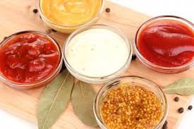 Quiz Gastronomie