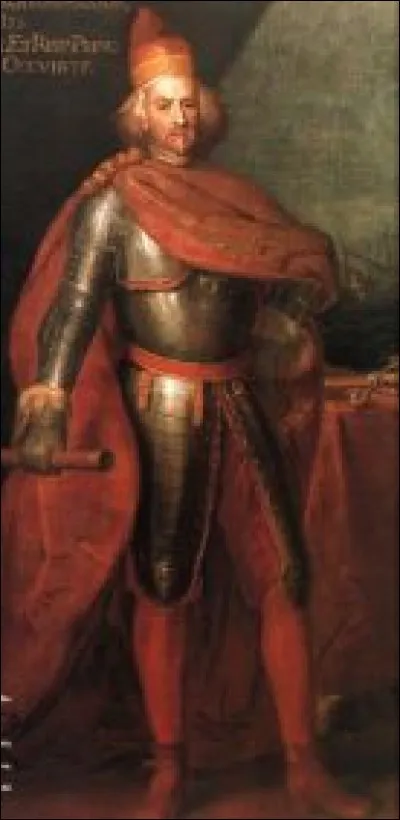 Si je vous dis : « Bonnet vénitien », vous répondez :