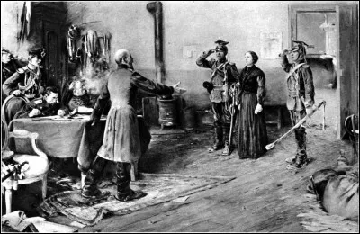 Si je vous dis : « Qui n'a pas que la peau sur les os », vous répondez :