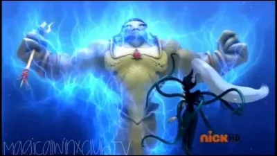 Quelle transformation les Winx doivent-elles atteindre pour vaincre Tritannus le diabolique ?