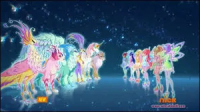 Quelle dernière transformation les Winx ont-elles atteinte dans la saison 7 ?