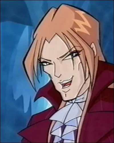 De qui Valtor tient-il son pouvoir ?