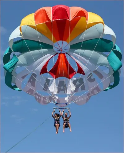 Quelle activit&eacute; adorerais-tu faire ?