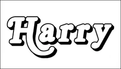 Quelle est la signification du prénom "Harry" ?