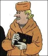 Qui est ce personnage ?