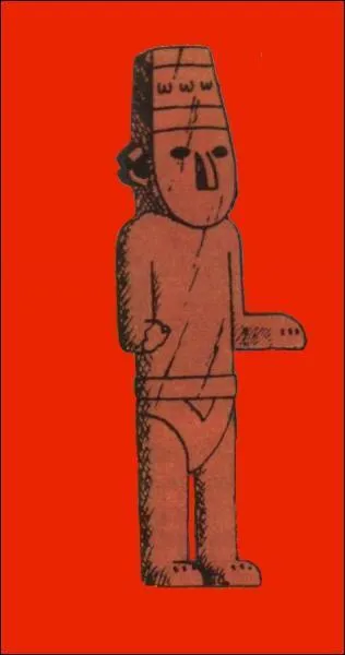 Qui est ce personnage ?