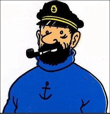 Qui est ce personnage ?