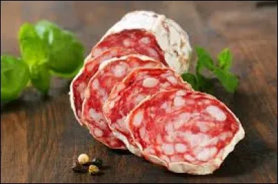 Cette charcuterie est un...