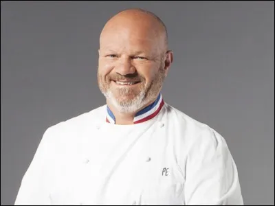 Qui est ce chef, élu meilleur ouvrier de France ?