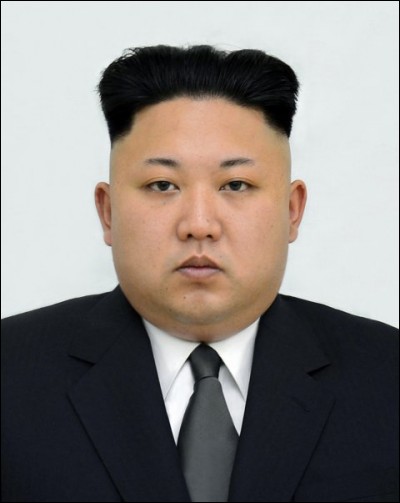 Qui est le dictateur de la Corée du Nord ?