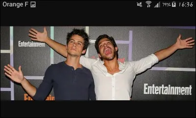 Quel couple préfères-tu ?