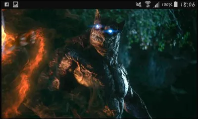 Quelle est la créature la plus horrible ?