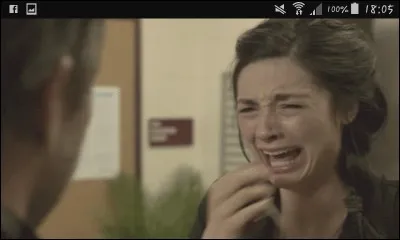 Quelle est la chose la plus triste ?