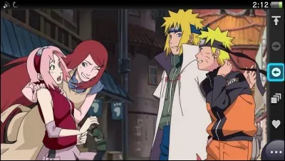 Ton manga préféré dans cette liste est :