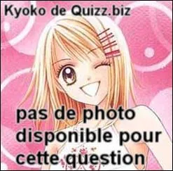 Dans quelle association est Creed ?