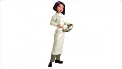 Quel est le nom de famille de Colette ?