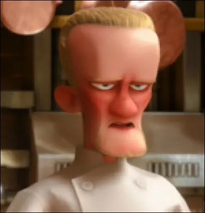 Avec quelle chose Horst prétend-il avoir tué un homme ?