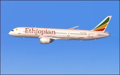 Quel est cet avion ?