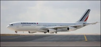 Quel est cet avion ?