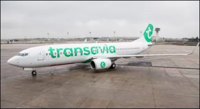 Quel est cet avion ?