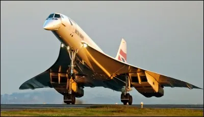 Quel est cet avion ?