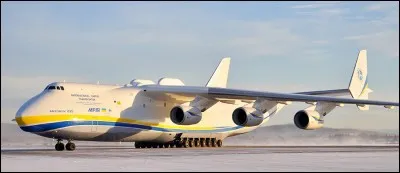 Quel est cet avion ?