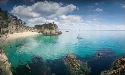 Sommes-nous à la Réunion ou en Bretagne ?