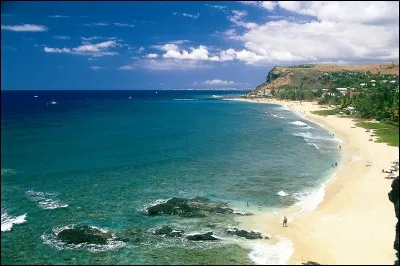 Est-ce la Réunion ou la Bretagne ?