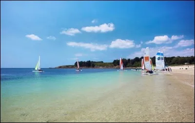 Est-ce la Réunion ou la Bretagne ?