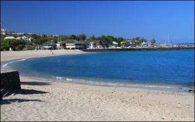 Sommes-nous à la Réunion ou en Bretagne ?