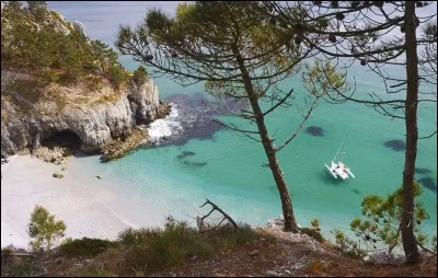 Est-ce la Réunion ou la Bretagne ?