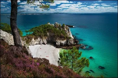 Sommes-nous à la Réunion ou en Bretagne ?