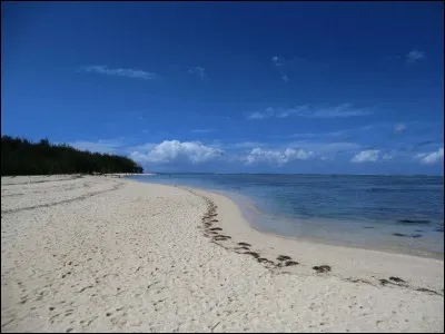 Est-ce la Réunion ou la Bretagne ?