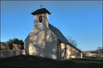 Nous terminons cette balade dans les Pyrénées-Atlantiques, à Sedze-Maubecq. Nous sommes dans la nouvelle région ...