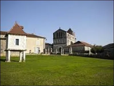 Future ancienne commune aquitaine, dans le parc naturel régional Périgord-Limousin, Léguillac-de-Cercles se situe dans le département ...