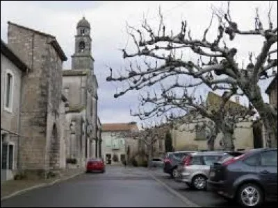 Ville Bucco-Rhodanienne, Mollégès se trouve en région ...