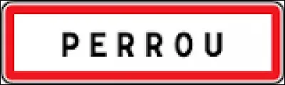 Perrou est un village Ornais situé en région ...