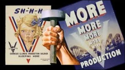 Quel programme américain permettra l'apport d'armes aux Alliés pendant la Seconde Guerre mondiale ?