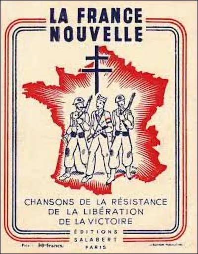 Après la Seconde Guerre mondiale, que fera-t-on croire, en France ?