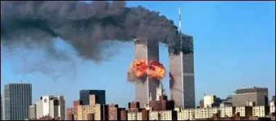 Quel président américain désirera punir ce qu'il appelle les « États voyous » pour les attentats du 11 septembre 2001 ?