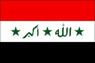 Lequel de ces pays s'opposera spécialement à l'intervention d'une rare violence des États-Unis en Irak ?