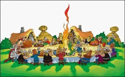 Que dire d'Obélix ?